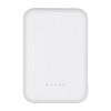 5000mAh Magnet Power Banks Back